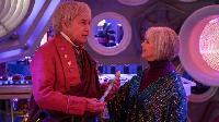 Click to watch 'The Mind Robber' (popup) Tales Of The TARDIS